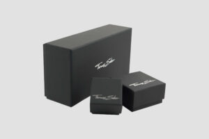 Experts in Luxury Packaging and Printing